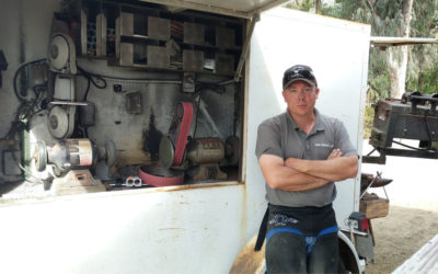 Ask The Experts – Your Farrier Is A Key Member Of Your Team