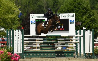 Vermont Summer Festival