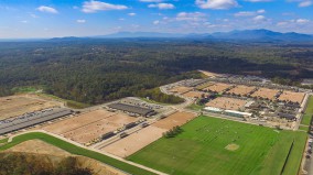 Tryon International Equestrian Center Announces 2017 Tryon Summer Series Dates Offering Nearly $2 Million in Prize Money