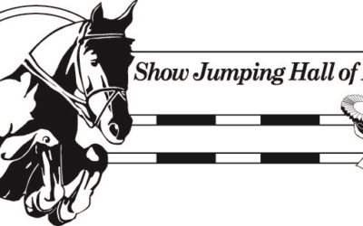 Show Jumping Hall Of Fame Inducts Four New Members