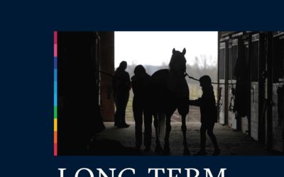 Equestrian Canada Introduces Long-Term Development Framework