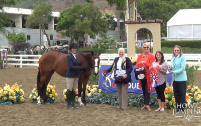 Watch! Hunter Breeding National Championship