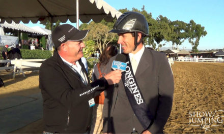 Andrew Kocher Before & After His World Cup Win In Del Mar