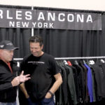 Catching Up With Charles Ancona